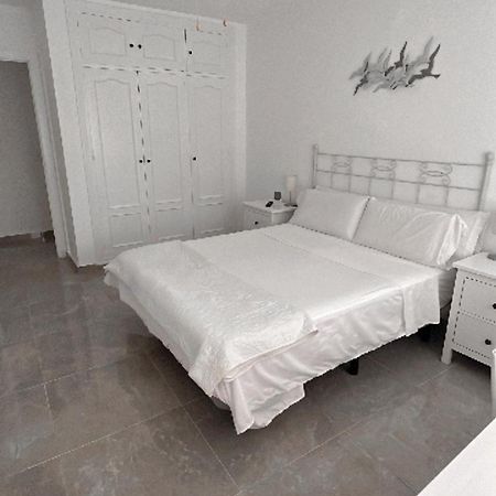 Precioso Dormitorio En El Centro De Torremolinos Esterno foto