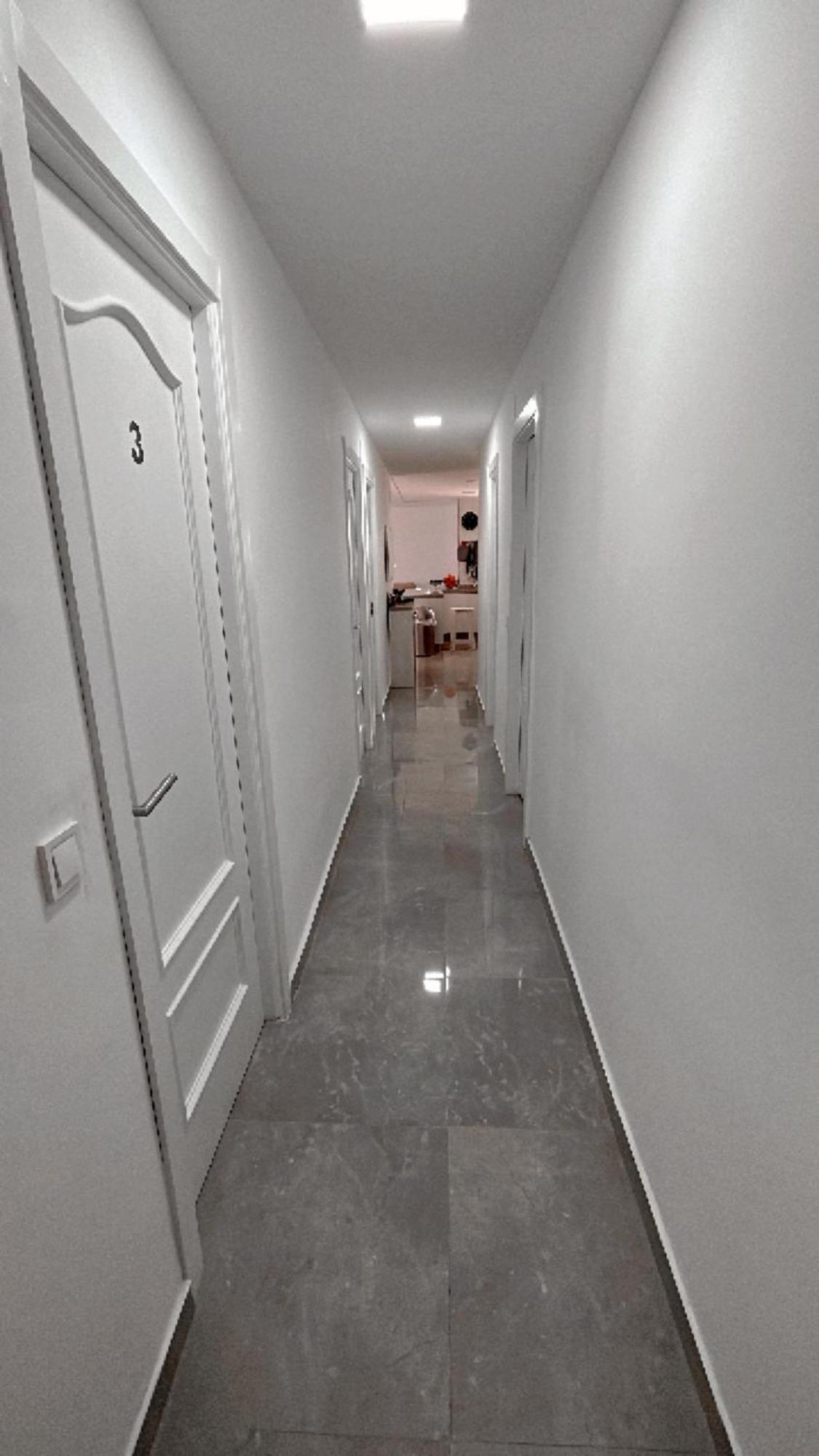 Precioso Dormitorio En El Centro De Torremolinos Esterno foto