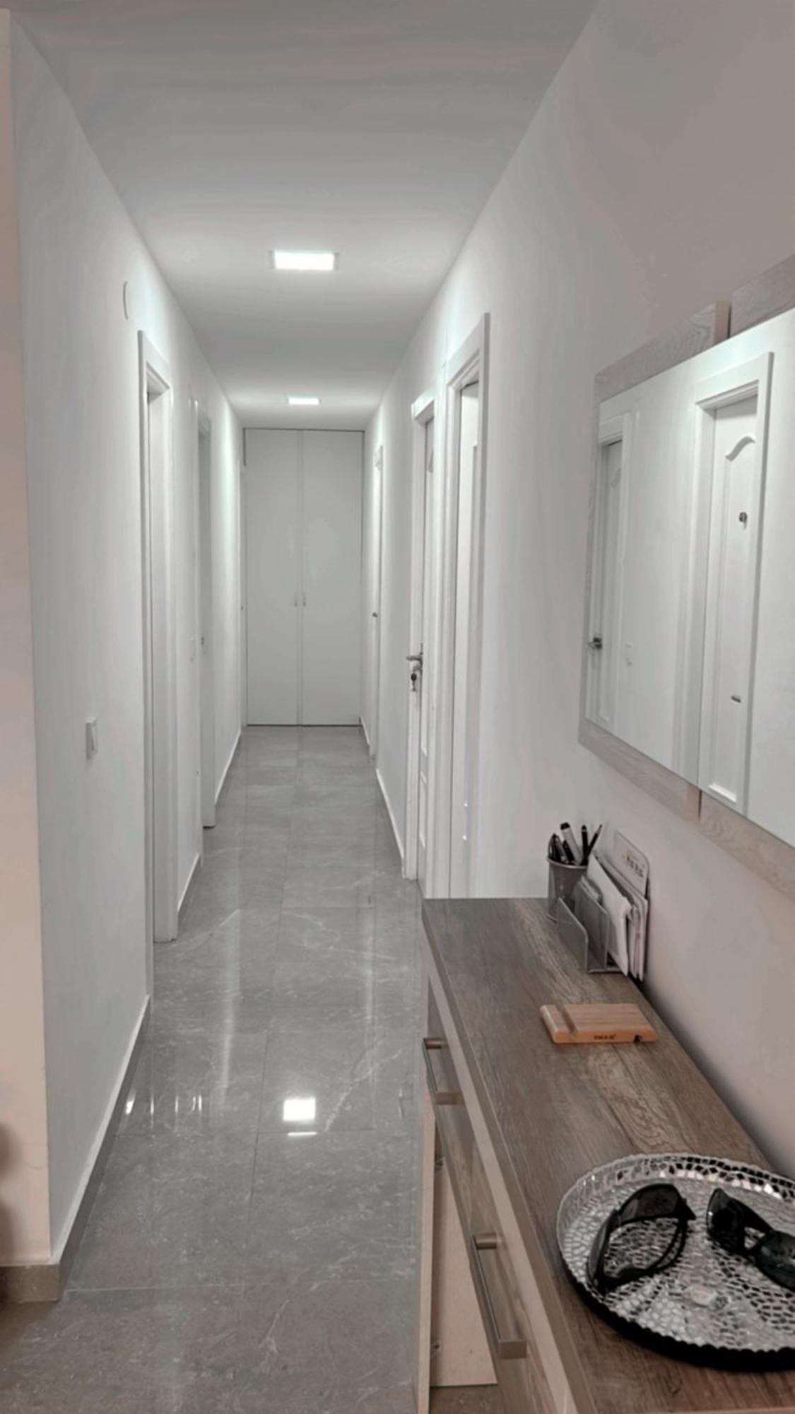Precioso Dormitorio En El Centro De Torremolinos Esterno foto